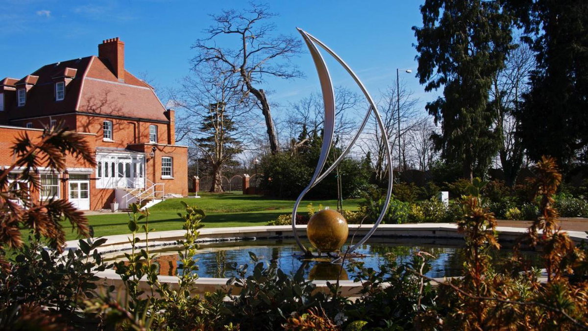 The Pinewood Hotel, United Kingdom