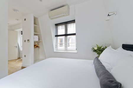 Crane Court by City2Stay, London, United Kingdom