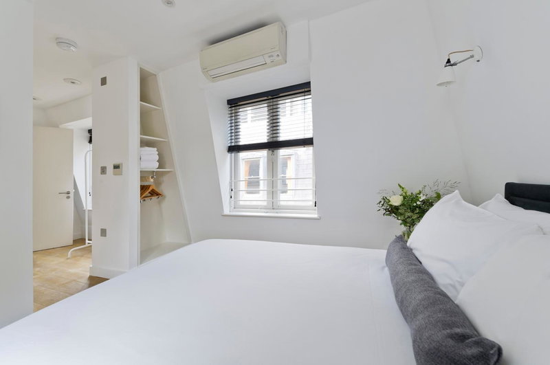 Crane Court by City2Stay, London, United Kingdom