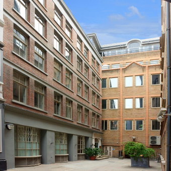 Crane Court by City2Stay, London, United Kingdom