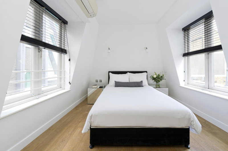 Crane Court by City2Stay, London, United Kingdom