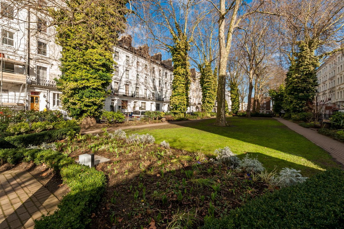 Hotel · 12 London Street Apartments, Bayswater