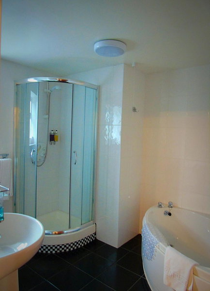The Boars Head Hotel, Burton upon Trent, Reino Unido
