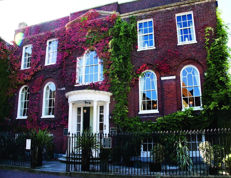 Hotel du Vin & Bistro Poole, Poole, Великобритания