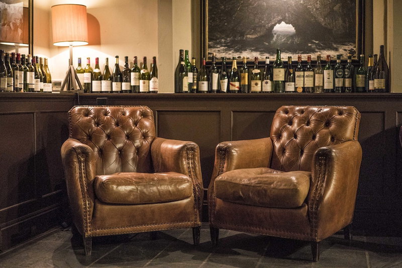 Hotel du Vin & Bistro Poole, Poole, Великобритания