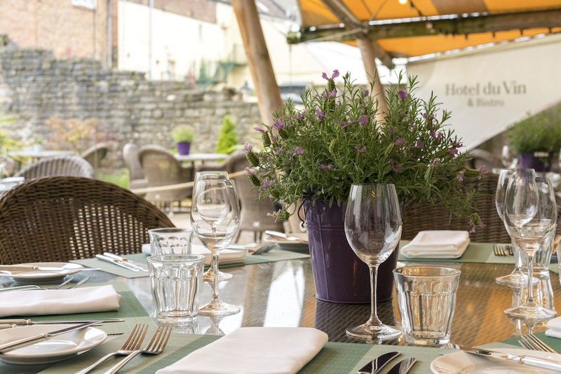 Hotel du Vin & Bistro Poole, Poole, Великобритания