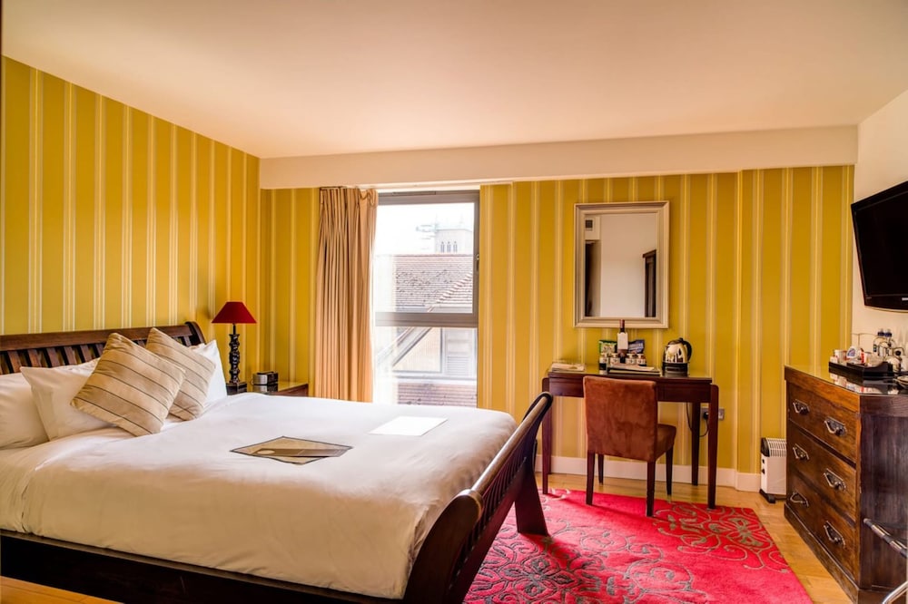 The Varsity Hotel & Spa, United Kingdom