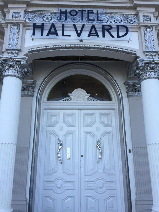Halvard Hotel, Douglas, United Kingdom