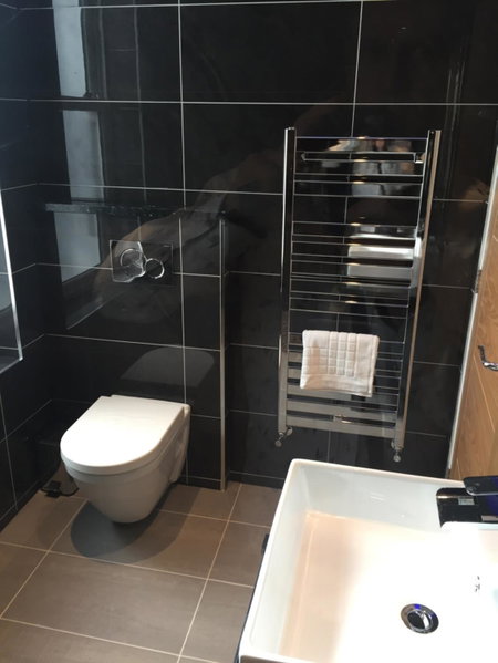 Halvard Hotel, Douglas, United Kingdom