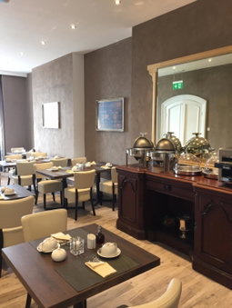 Halvard Hotel, Douglas, United Kingdom