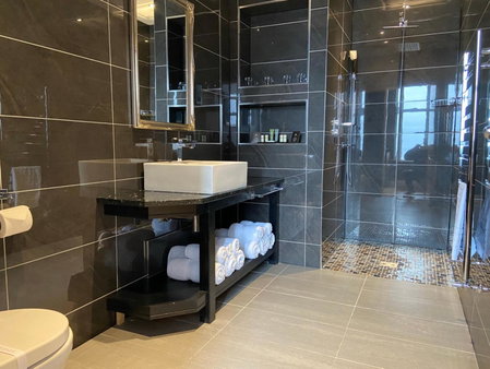 Halvard Hotel, Douglas, United Kingdom