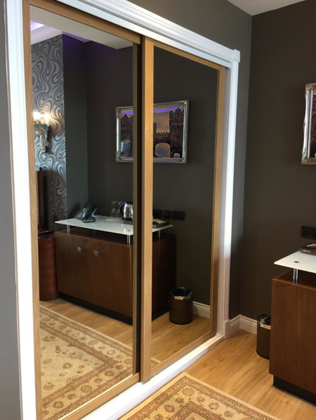Halvard Hotel, Douglas, United Kingdom