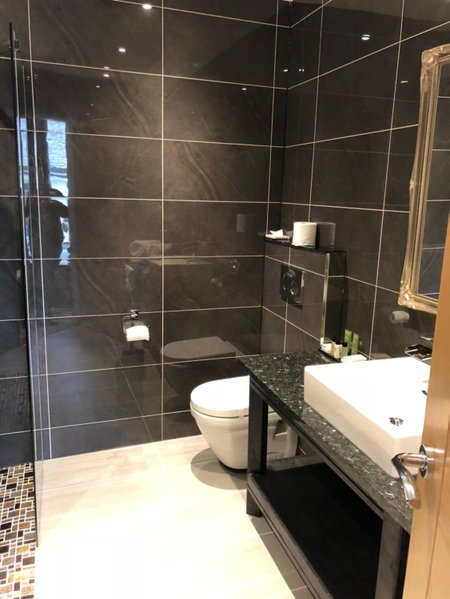 Halvard Hotel, Douglas, United Kingdom
