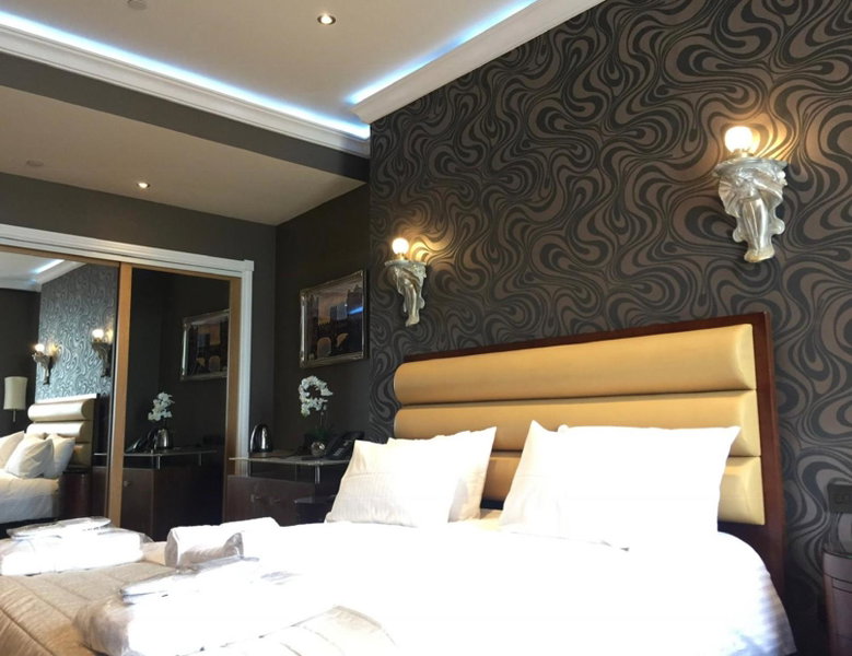 Halvard Hotel, Douglas, United Kingdom