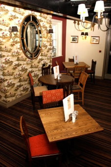 The Bear Hotel by Greene King Inns, Newbury, Royaume-Uni
