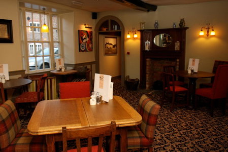 The Bear Hotel by Greene King Inns, Newbury, Royaume-Uni