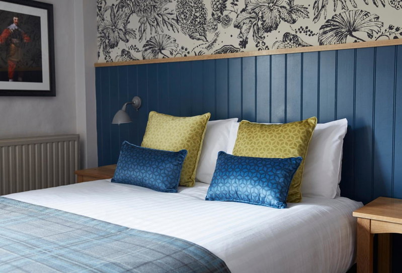 The Bear Hotel by Greene King Inns, Newbury, Royaume-Uni