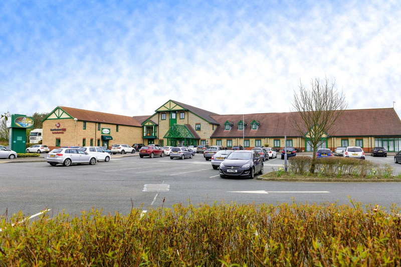Best Western Plus Bentley Hotel, Lincoln, United Kingdom