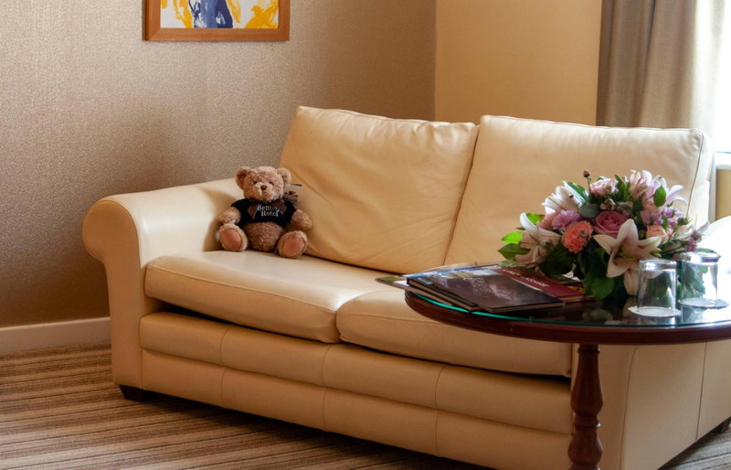 Best Western Plus Bentley Hotel, Lincoln, United Kingdom