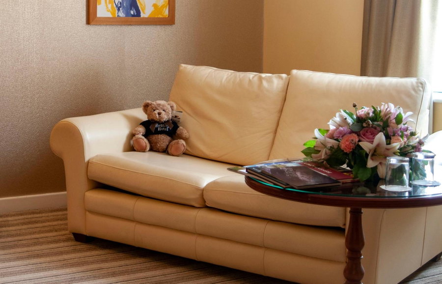 Best Western Plus Bentley Hotel, Lincoln, United Kingdom