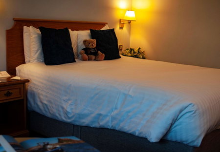 Best Western Plus Bentley Hotel, Lincoln, United Kingdom