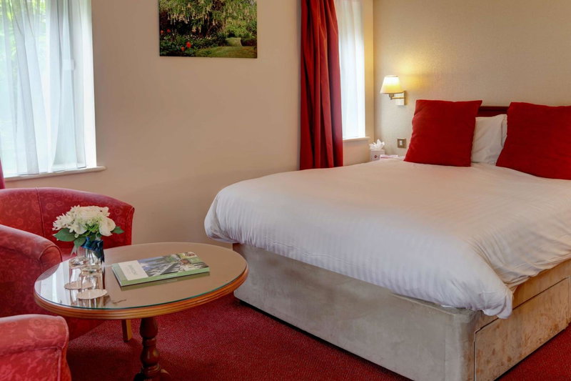 Best Western Plus Bentley Hotel, Lincoln, United Kingdom