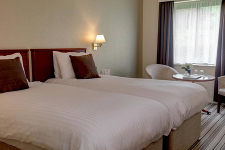 Best Western Plus Bentley Hotel, Lincoln, United Kingdom