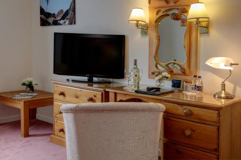 Best Western Plus Bentley Hotel, Lincoln, United Kingdom