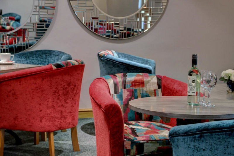 Best Western Plus Bentley Hotel, Lincoln, United Kingdom