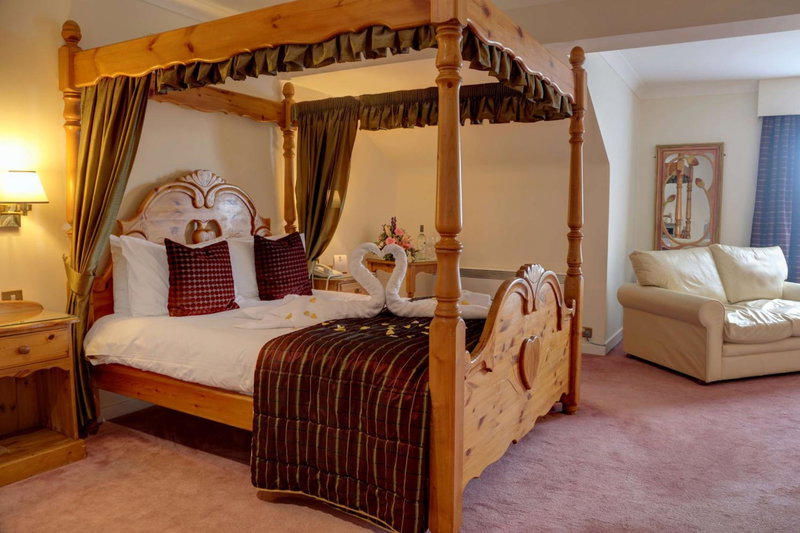 Best Western Plus Bentley Hotel, Lincoln, United Kingdom