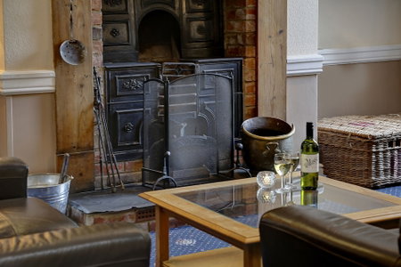 Best Western Shaftesbury The Royal Chase Hotel, Warminster, United Kingdom