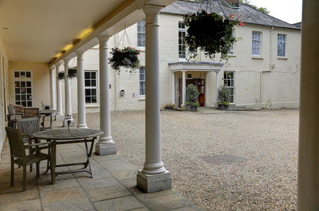 Best Western Shaftesbury The Royal Chase Hotel, Warminster, United Kingdom