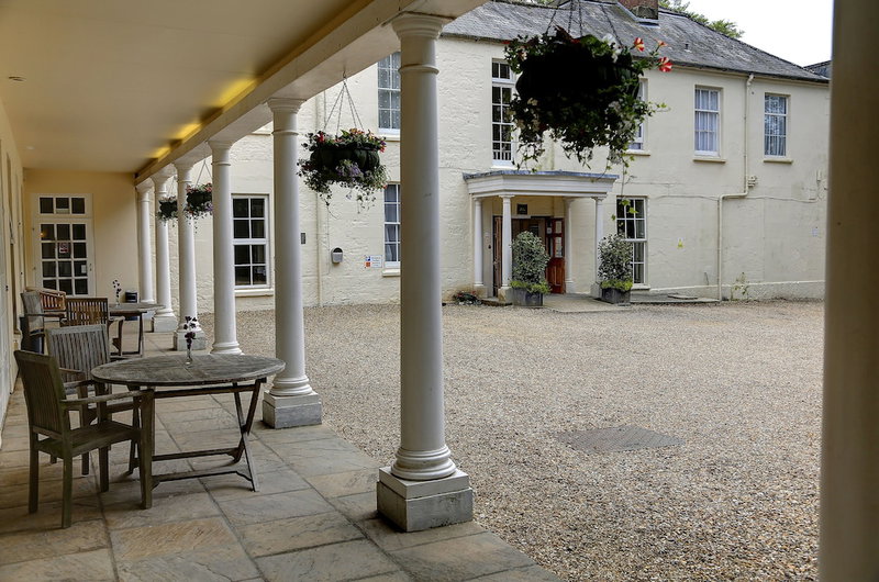 Best Western Shaftesbury The Royal Chase Hotel, Warminster, United Kingdom