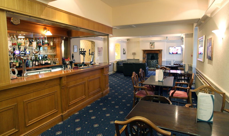 Best Western Shaftesbury The Royal Chase Hotel, Warminster, United Kingdom