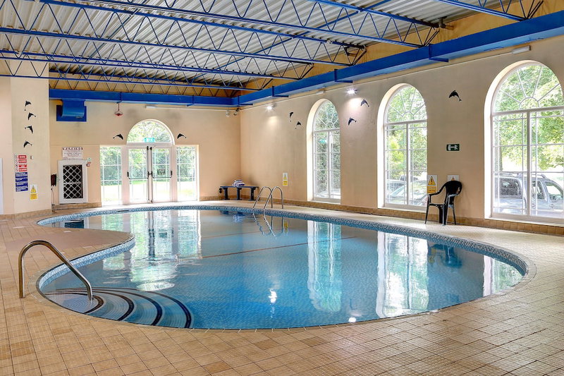 Best Western Shaftesbury The Royal Chase Hotel, Warminster, United Kingdom