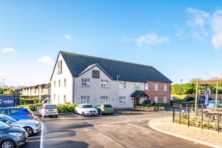 Two Rivers, Chepstow by Marston’s Inns, Chepstow, Великобритания