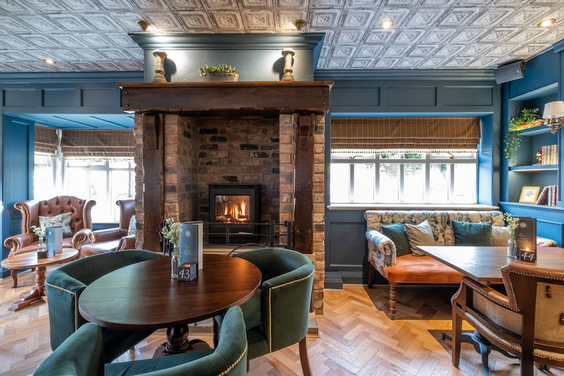 Two Rivers, Chepstow by Marston’s Inns, Chepstow, Великобритания