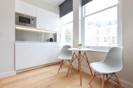 Earls Court West Serviced Apartments by Concept Apartments, Fulham, United Kingdom