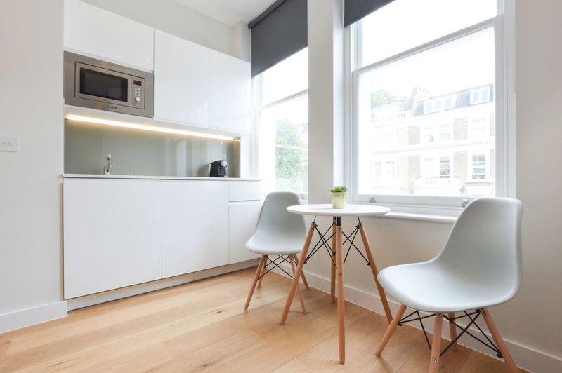 Earls Court West Serviced Apartments by Concept Apartments, Fulham, United Kingdom