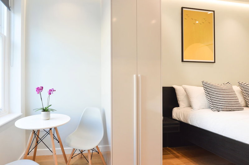 Earls Court West Serviced Apartments by Concept Apartments, Fulham, United Kingdom