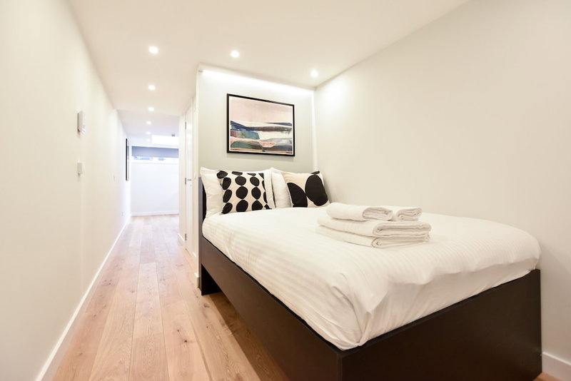 Earls Court West Serviced Apartments by Concept Apartments, Fulham, United Kingdom