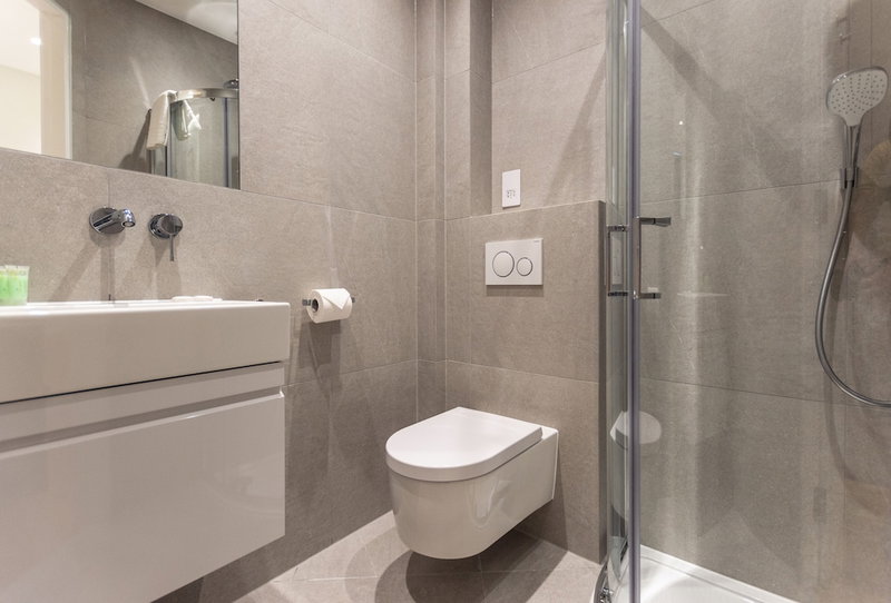Earls Court West Serviced Apartments by Concept Apartments, Fulham, United Kingdom