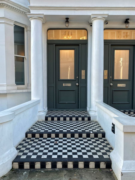 Earls Court West Serviced Apartments by Concept Apartments, Fulham, United Kingdom