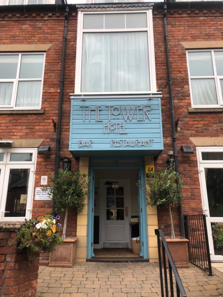 Tower Hotel, Lincoln, United Kingdom