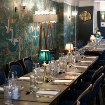 Tower Hotel, Lincoln, United Kingdom