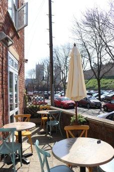 Tower Hotel, Lincoln, United Kingdom