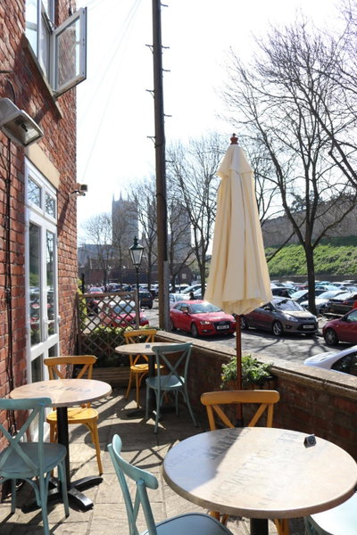 Tower Hotel, Lincoln, United Kingdom