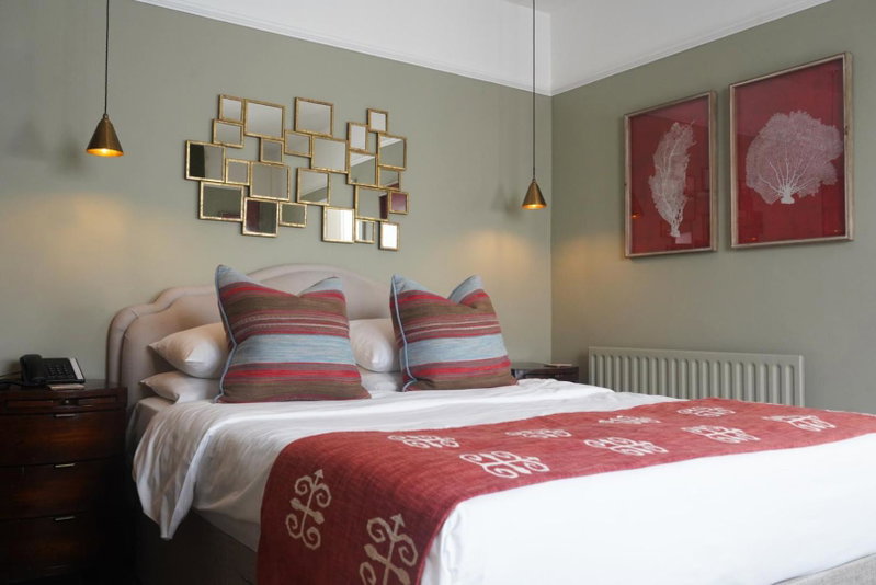 Tower Hotel, Lincoln, United Kingdom