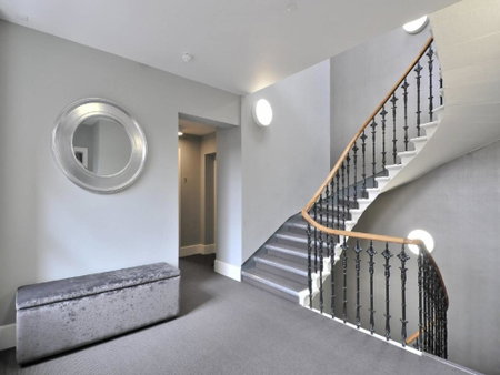 Destiny Scotland - St Andrew Square Apartments, Edinburgh, United Kingdom