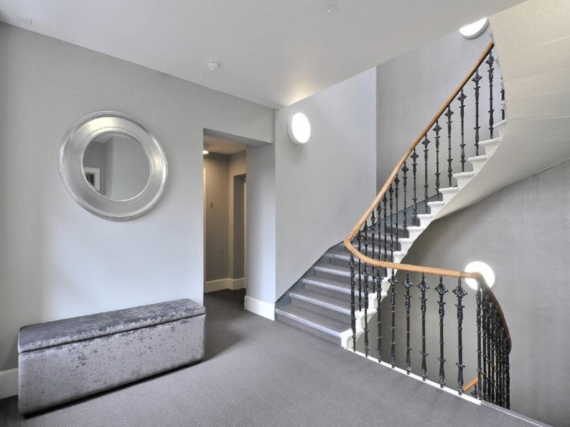 Destiny Scotland - St Andrew Square Apartments, Edinburgh, United Kingdom